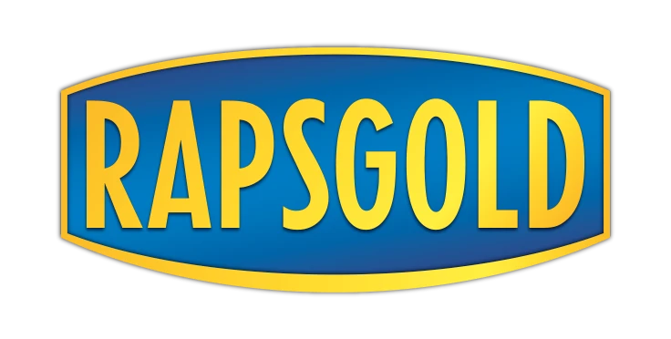 Logo der Marke Rapsgold